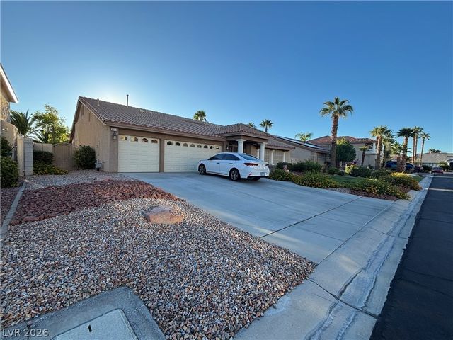 9144 Amber Waves Street, Las Vegas, NV 89123
