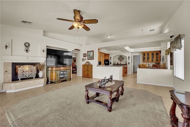 9144 Amber Waves Street, Las Vegas, NV 89123