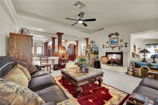 9144 Amber Waves Street, Las Vegas, NV 89123