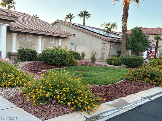 9144 Amber Waves Street, Las Vegas, NV 89123