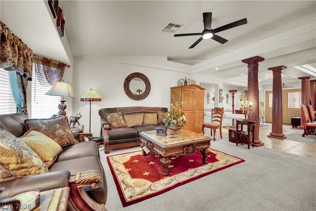 9144 Amber Waves Street, Las Vegas, NV 89123