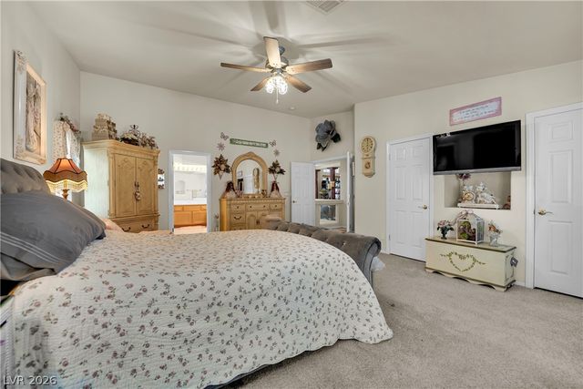 9144 Amber Waves Street, Las Vegas, NV 89123