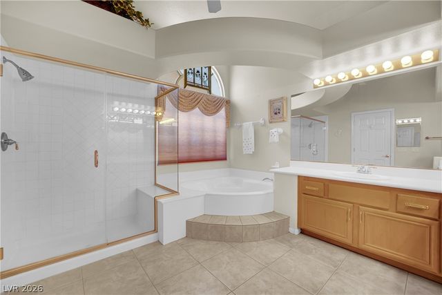 9144 Amber Waves Street, Las Vegas, NV 89123