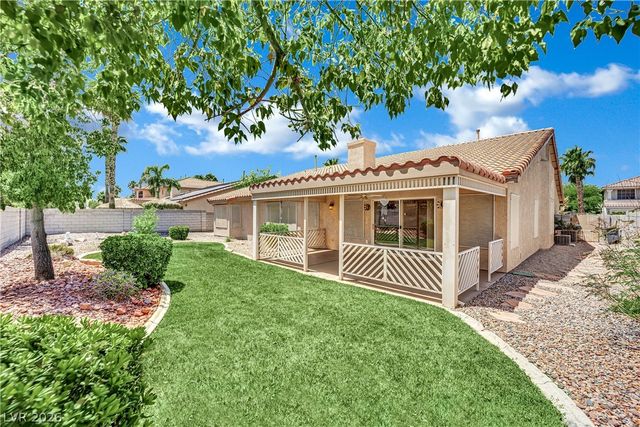 9144 Amber Waves Street, Las Vegas, NV 89123