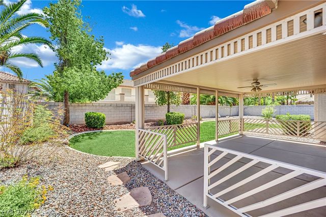 9144 Amber Waves Street, Las Vegas, NV 89123