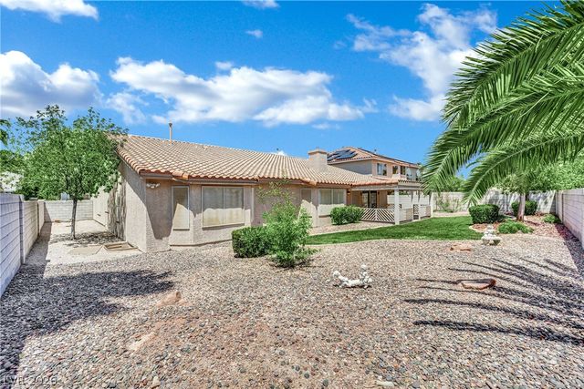 9144 Amber Waves Street, Las Vegas, NV 89123