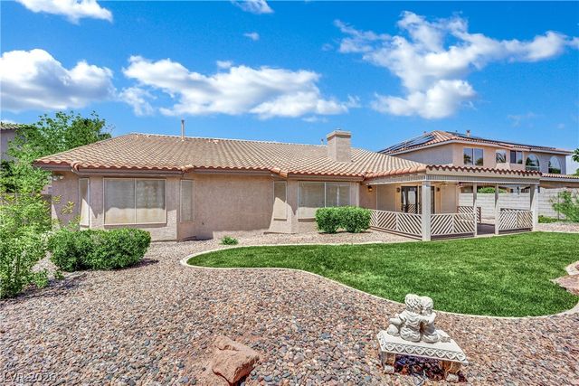 9144 Amber Waves Street, Las Vegas, NV 89123