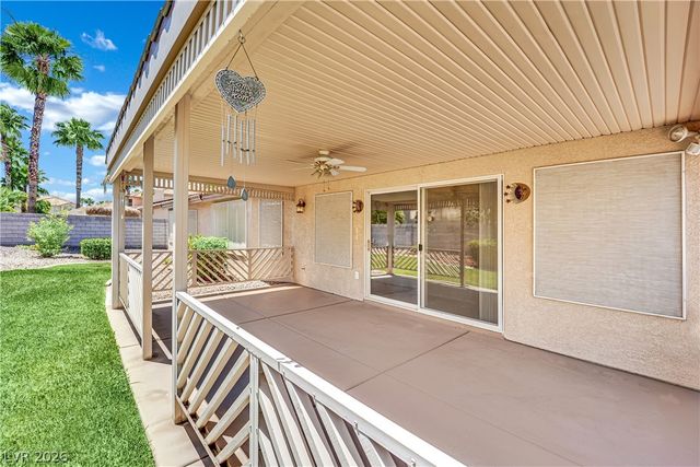 9144 Amber Waves Street, Las Vegas, NV 89123