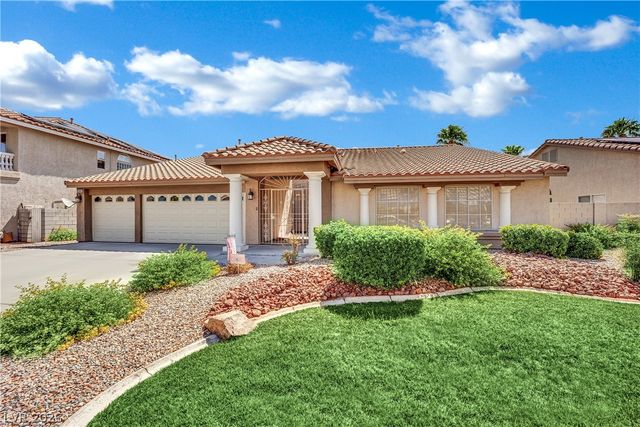 9144 Amber Waves Street, Las Vegas, NV 89123