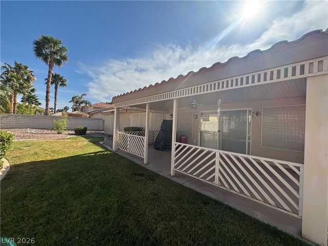 9144 Amber Waves Street, Las Vegas, NV 89123