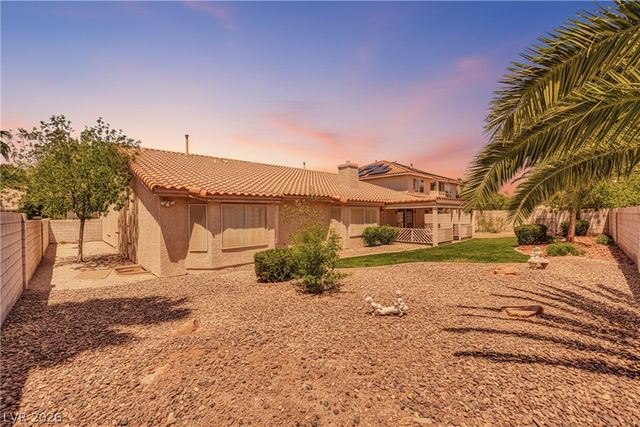 9144 Amber Waves Street, Las Vegas, NV 89123