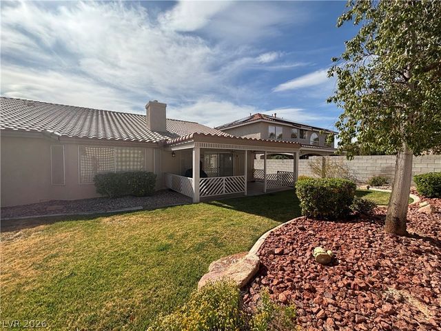 9144 Amber Waves Street, Las Vegas, NV 89123