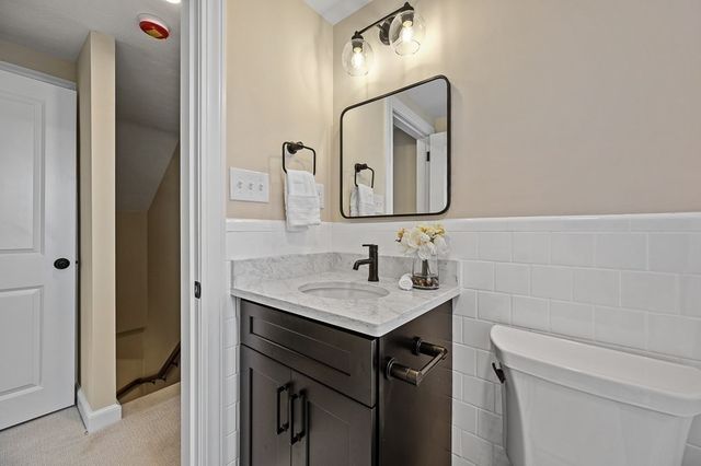 89 William, Worcester, MA 01609