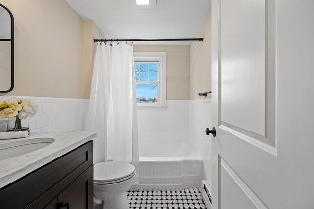 89 William, Worcester, MA 01609