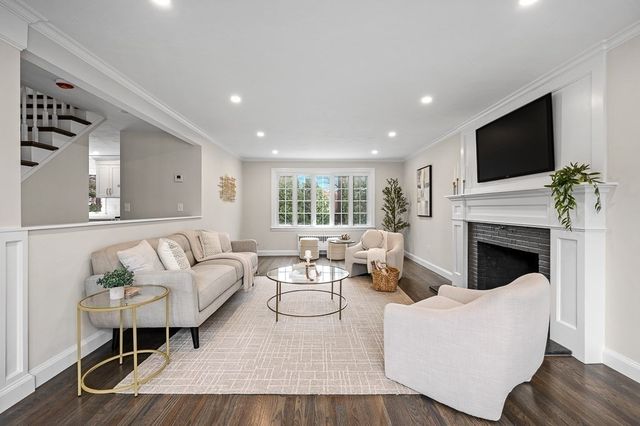 89 William, Worcester, MA 01609