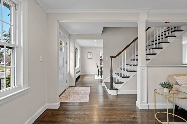 89 William, Worcester, MA 01609