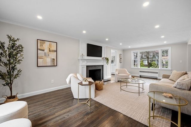 89 William, Worcester, MA 01609