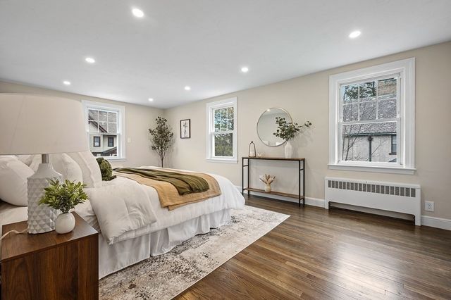 89 William, Worcester, MA 01609