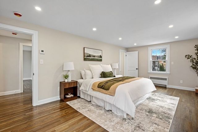 89 William, Worcester, MA 01609