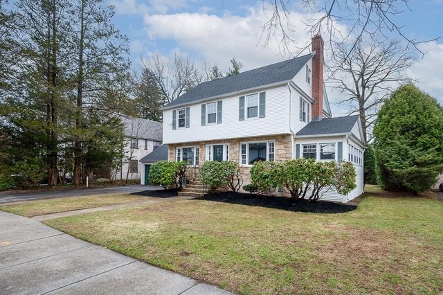 89 William, Worcester, MA 01609