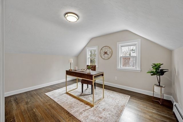 89 William, Worcester, MA 01609