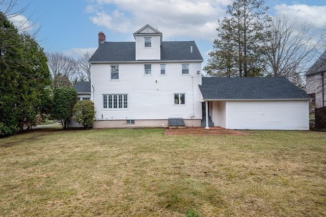 89 William, Worcester, MA 01609