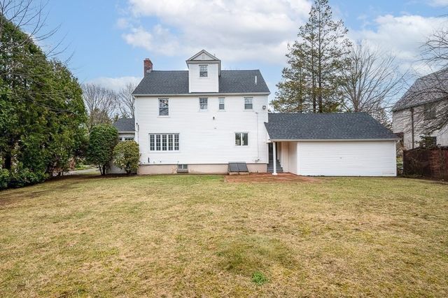 89 William, Worcester, MA 01609