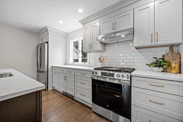 89 William, Worcester, MA 01609