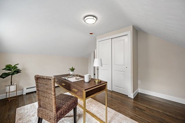 89 William, Worcester, MA 01609