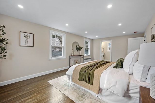 89 William, Worcester, MA 01609