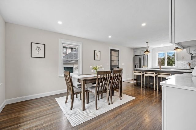 89 William, Worcester, MA 01609