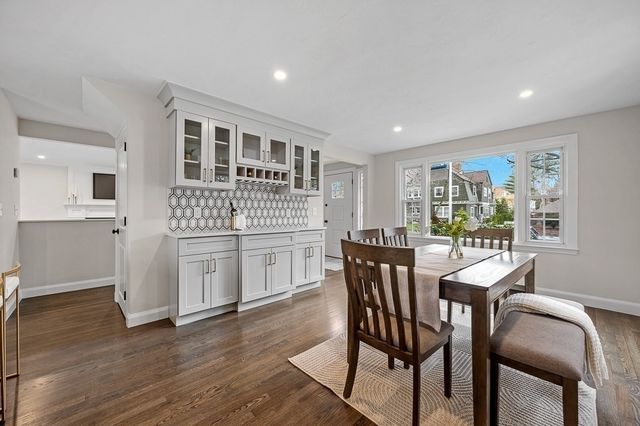 89 William, Worcester, MA 01609