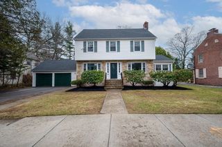 89 William, Worcester, MA 01609