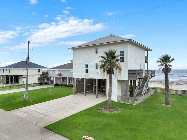 17725 Glei, Galveston, TX 77554