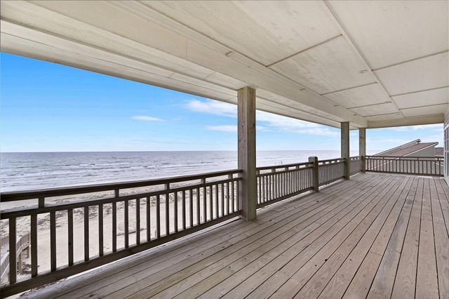 17725 Glei, Galveston, TX 77554
