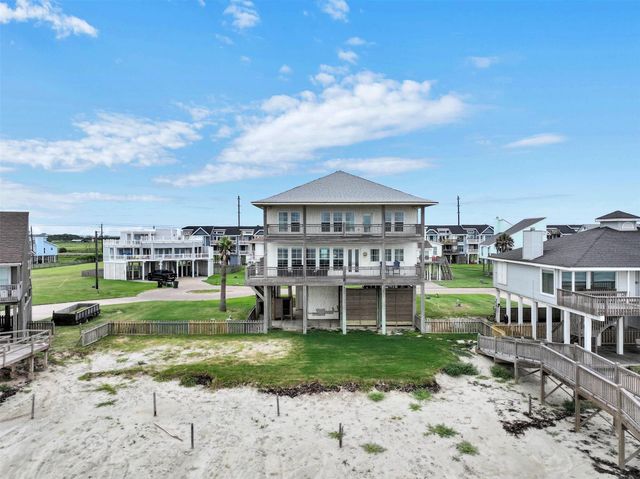 17725 Glei, Galveston, TX 77554