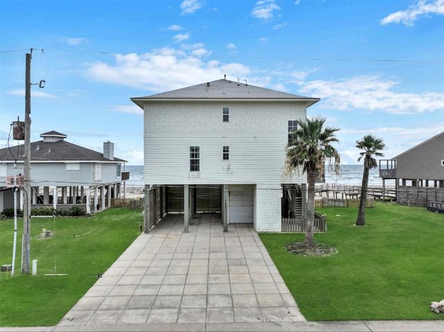 17725 Glei, Galveston, TX 77554