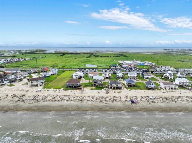 17725 Glei, Galveston, TX 77554