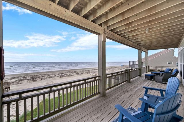 17725 Glei, Galveston, TX 77554