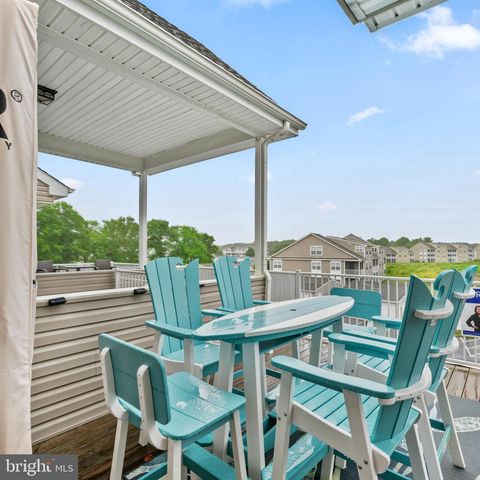 30112 BIG MARSH CT #65-5, Ocean View, DE 19970