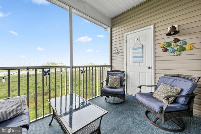30112 BIG MARSH CT #65-5, Ocean View, DE 19970