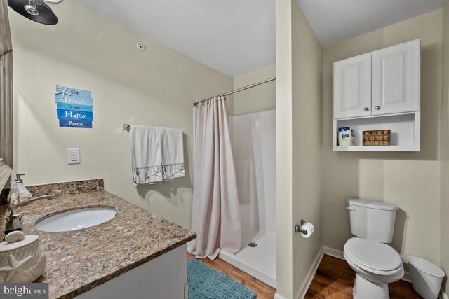 30112 BIG MARSH CT #65-5, Ocean View, DE 19970