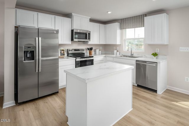 1253 Rollman Farm Road, Raleigh, NC 27603