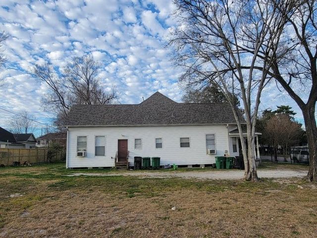 1905 Chapman Street, Houston, TX 77009