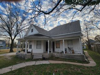 1905 Chapman Street, Houston, TX 77009