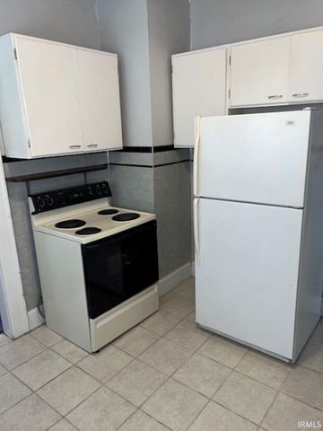 660 Taylor Avenue, Evansville, IN 47713