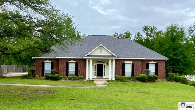 117 BONNABEL PLACE, West Monroe, LA 71291