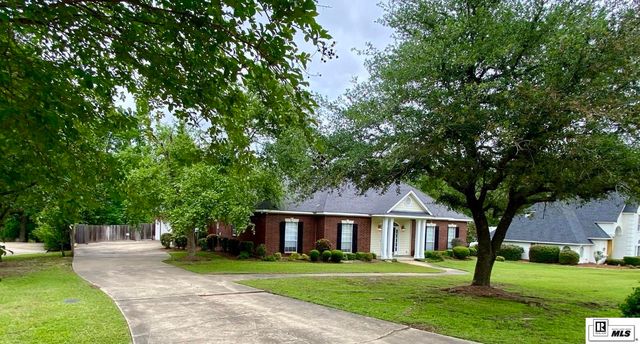 117 BONNABEL PLACE, West Monroe, LA 71291