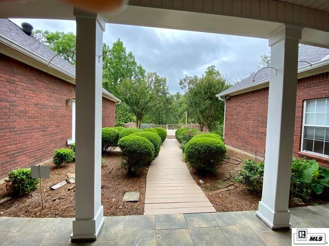 117 BONNABEL PLACE, West Monroe, LA 71291