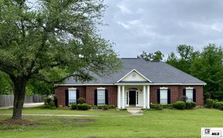 117 BONNABEL PLACE, West Monroe, LA 71291